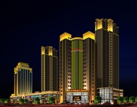 城市亮化資質(zhì)包括哪些？合同范圍是哪些？