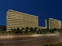 亮化公司的工作范圍是什么？