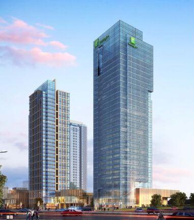 什么是亮化工程？亮化工程的意義