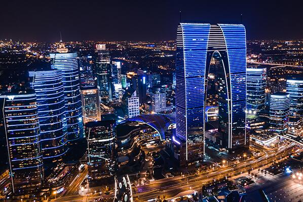 1674972607247316.jpg 照明工程設(shè)計對于現(xiàn)代城市的意義