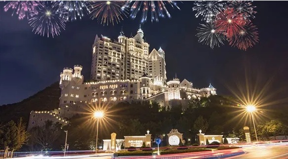 建筑亮化工程設(shè)計(jì)要素有哪些？