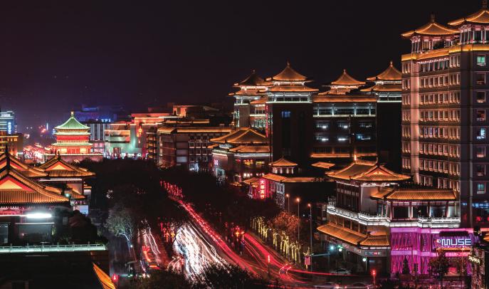 30.jpg 商業(yè)綜合體亮化設(shè)計的重要性