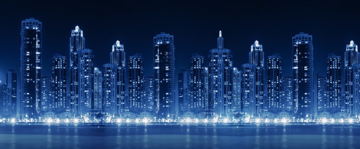 這樣做樓體亮化設(shè)計，美翻天！