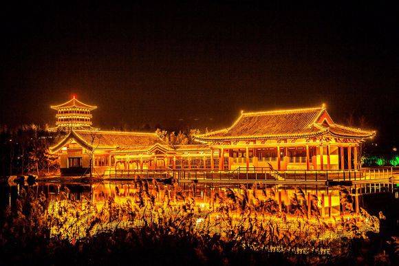 57.jpeg 園林景觀亮化設(shè)計如何脫穎而出?