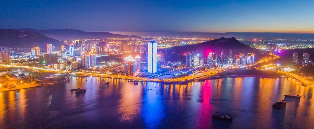 城市景觀照明你選對(duì)了嗎？