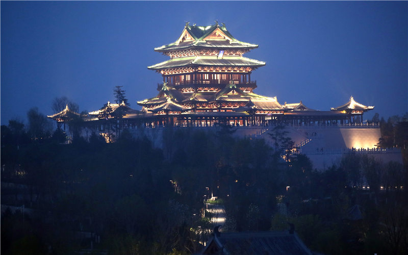 1.jpeg 夜景照明設(shè)計(jì)需要秉承的理念
